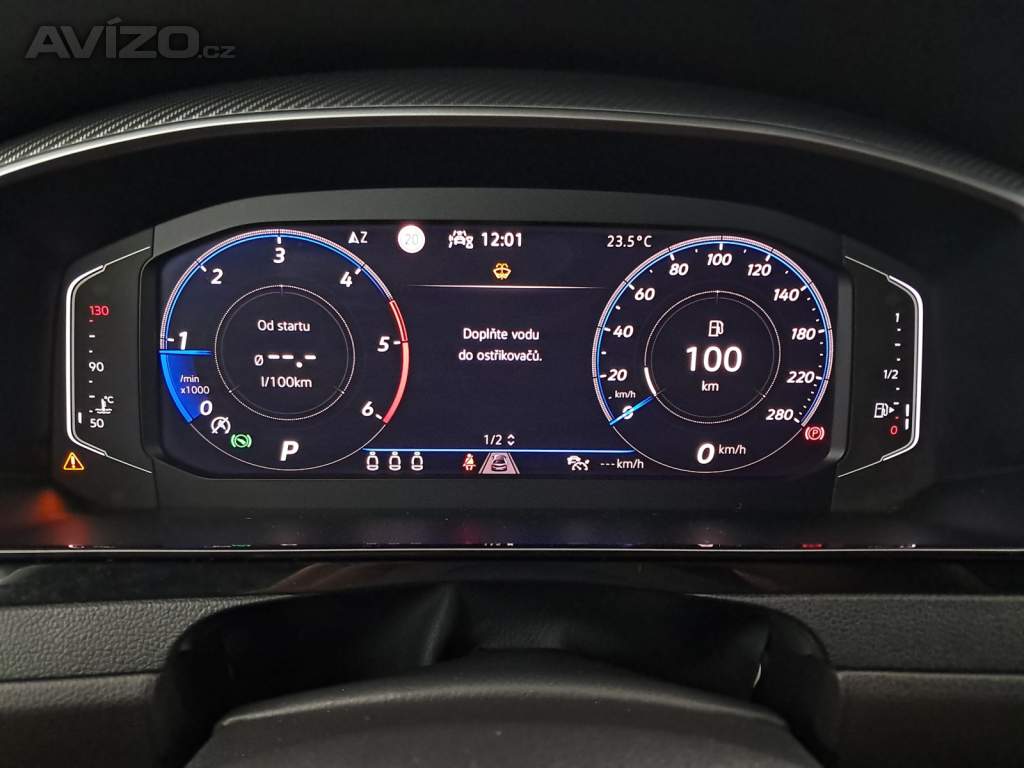 Foto inzerátu VW Arteon 2.0 TDI