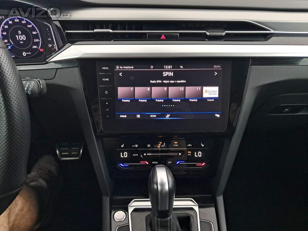 Foto inzerátu VW Arteon 2.0 TDI