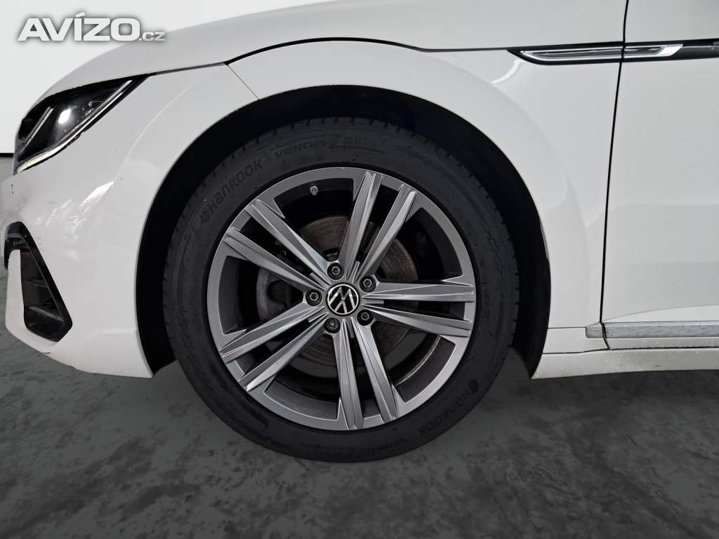 Foto inzerátu VW Arteon 2.0 TDI