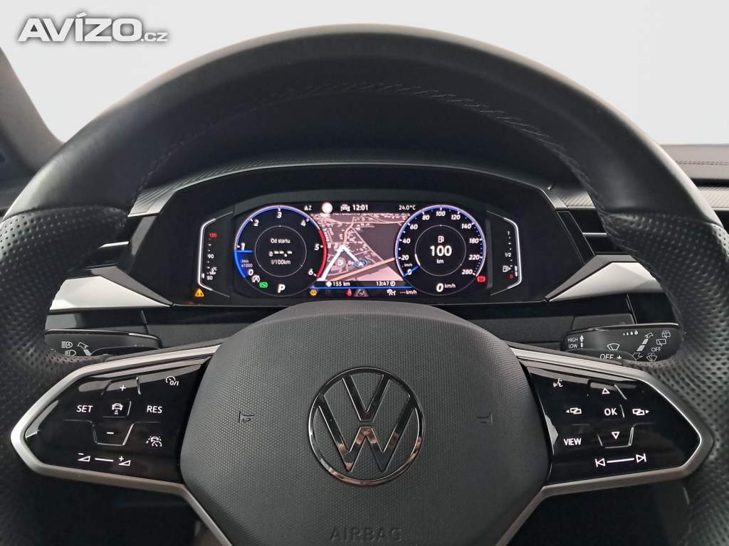 Foto inzerátu VW Arteon 2.0 TDI