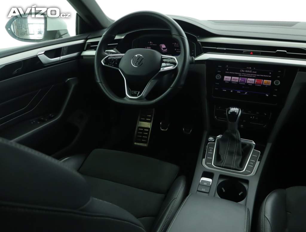 VW Arteon 1.5 TSI