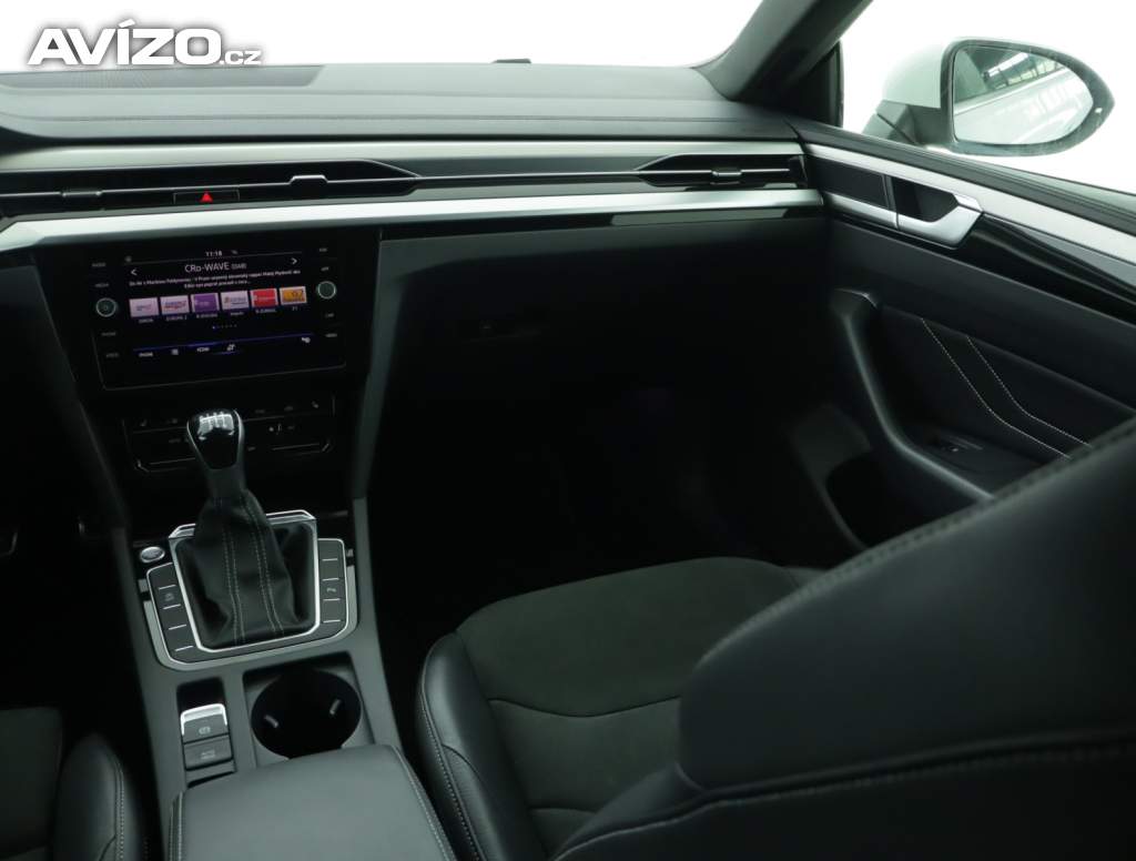 Foto inzerátu VW Arteon 1.5 TSI