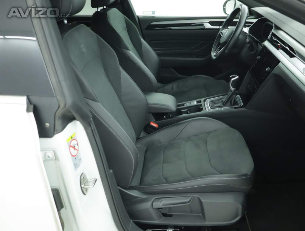 Foto inzerátu VW Arteon 1.5 TSI