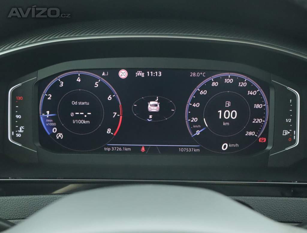 Foto inzerátu VW Arteon 1.5 TSI