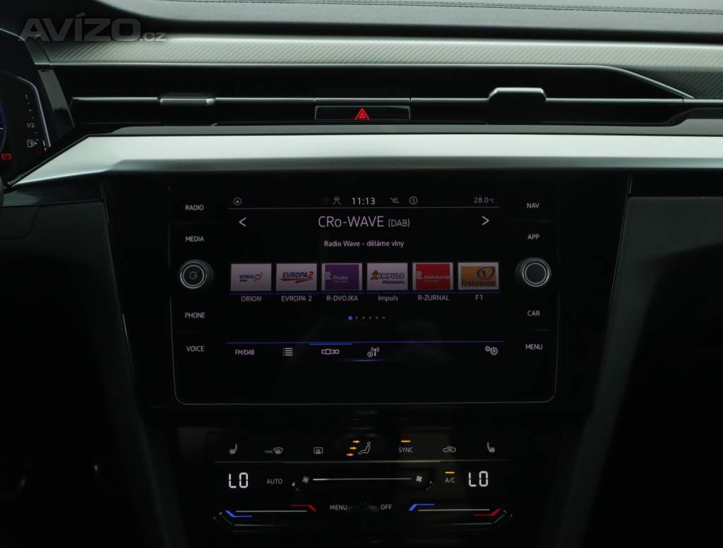 Foto inzerátu VW Arteon 1.5 TSI
