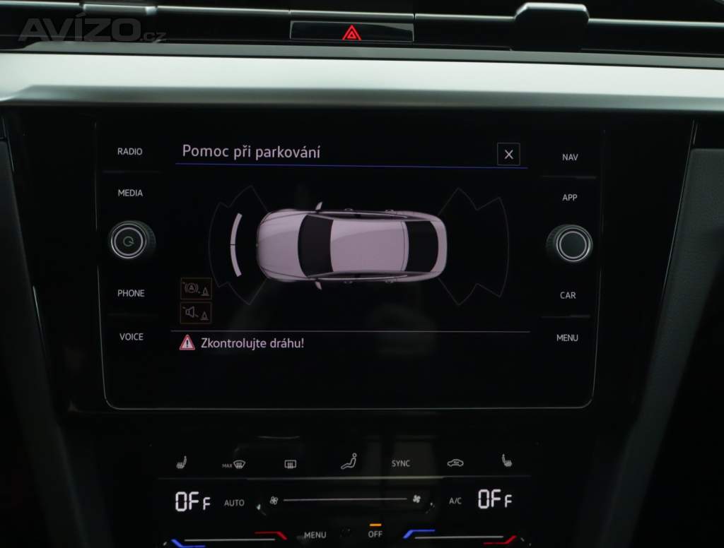 Foto inzerátu VW Arteon 1.5 TSI