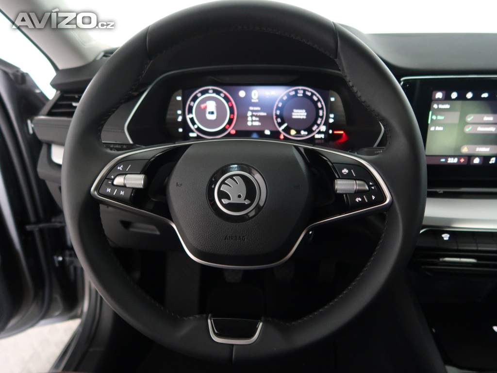 Skoda Octavia 2.0 TDI