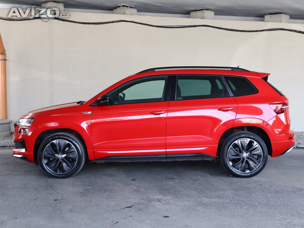Foto inzerátu Skoda Karoq 1.5 TSI