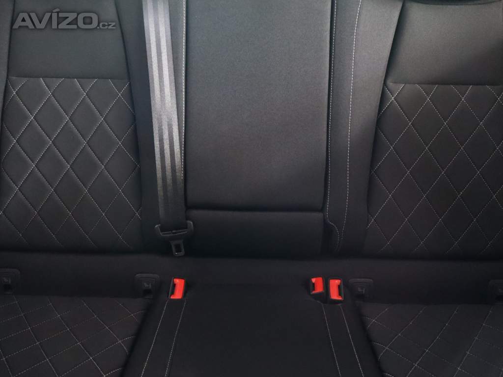 Foto inzerátu Skoda Karoq 1.5 TSI