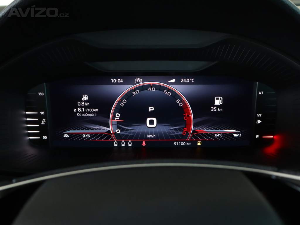 Foto inzerátu Skoda Karoq 1.5 TSI