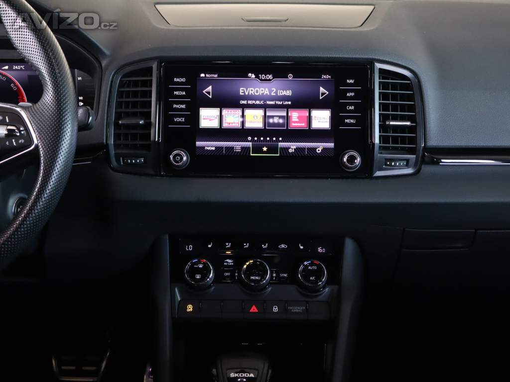 Foto inzerátu Skoda Karoq 1.5 TSI