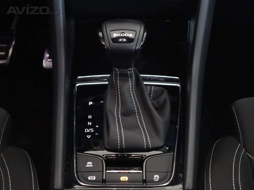 Foto inzerátu Skoda Karoq 1.5 TSI