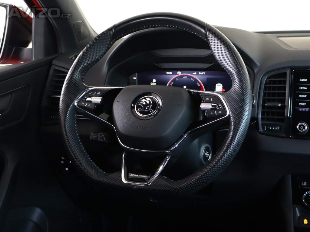 Foto inzerátu Skoda Karoq 1.5 TSI