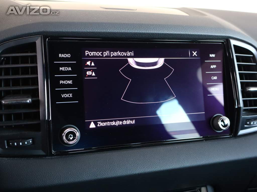 Foto inzerátu Skoda Karoq 1.5 TSI