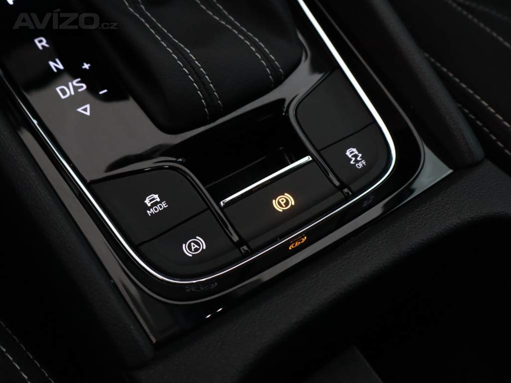 Foto inzerátu Skoda Karoq 1.5 TSI