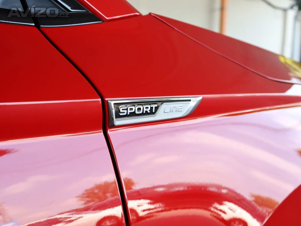 Foto inzerátu Skoda Karoq 1.5 TSI