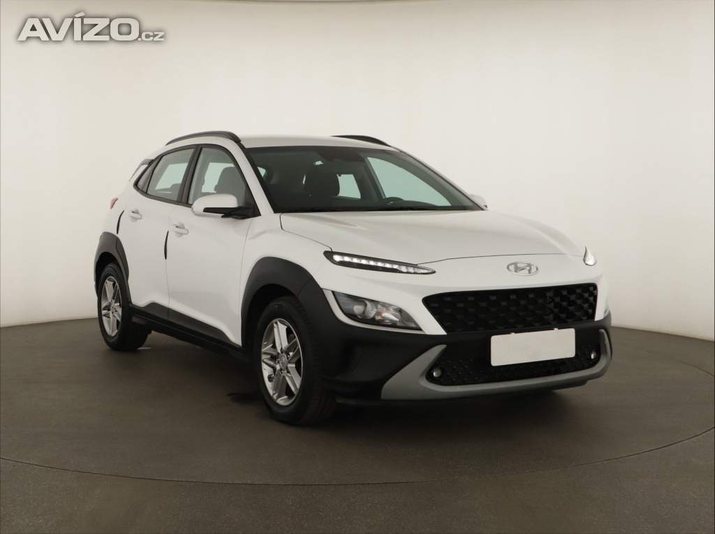 Hyundai Kona 1.0 T-GDI