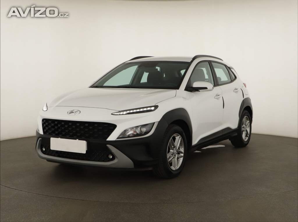 Foto inzerátu Hyundai Kona 1.0 T-GDI