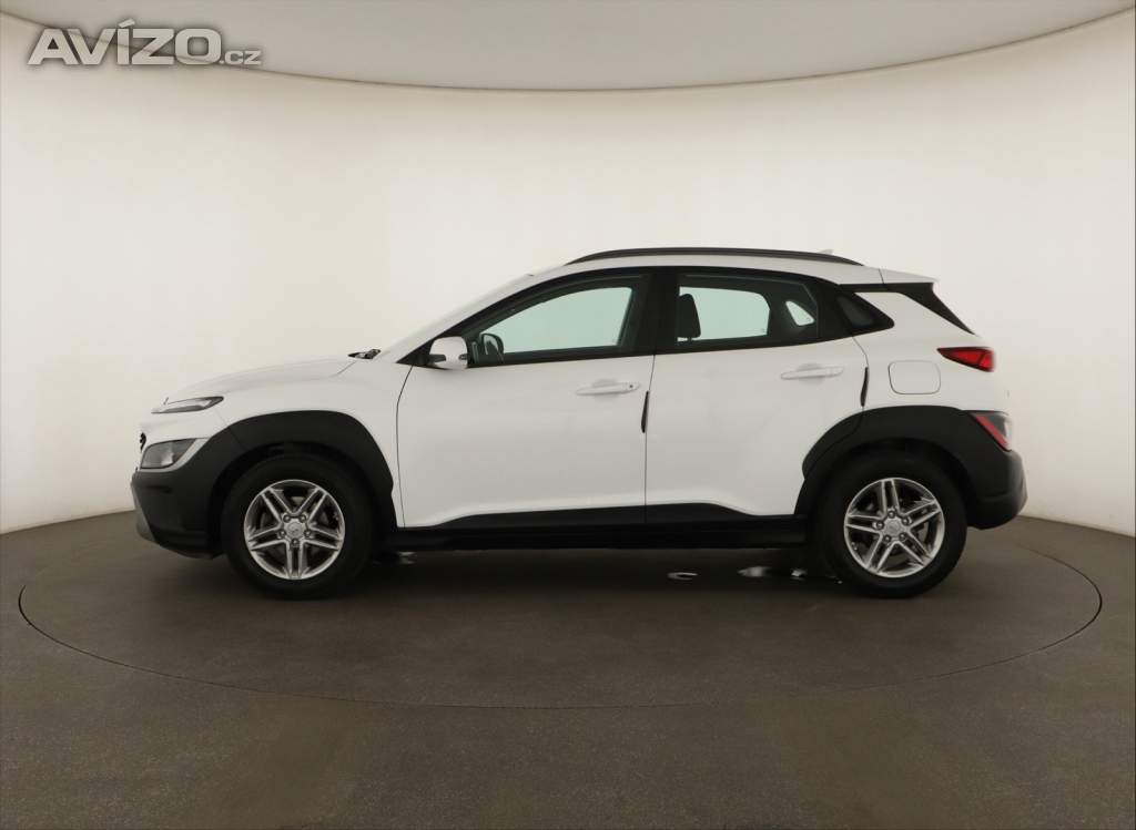 Foto inzerátu Hyundai Kona 1.0 T-GDI