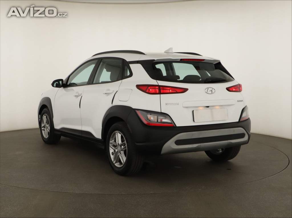Foto inzerátu Hyundai Kona 1.0 T-GDI