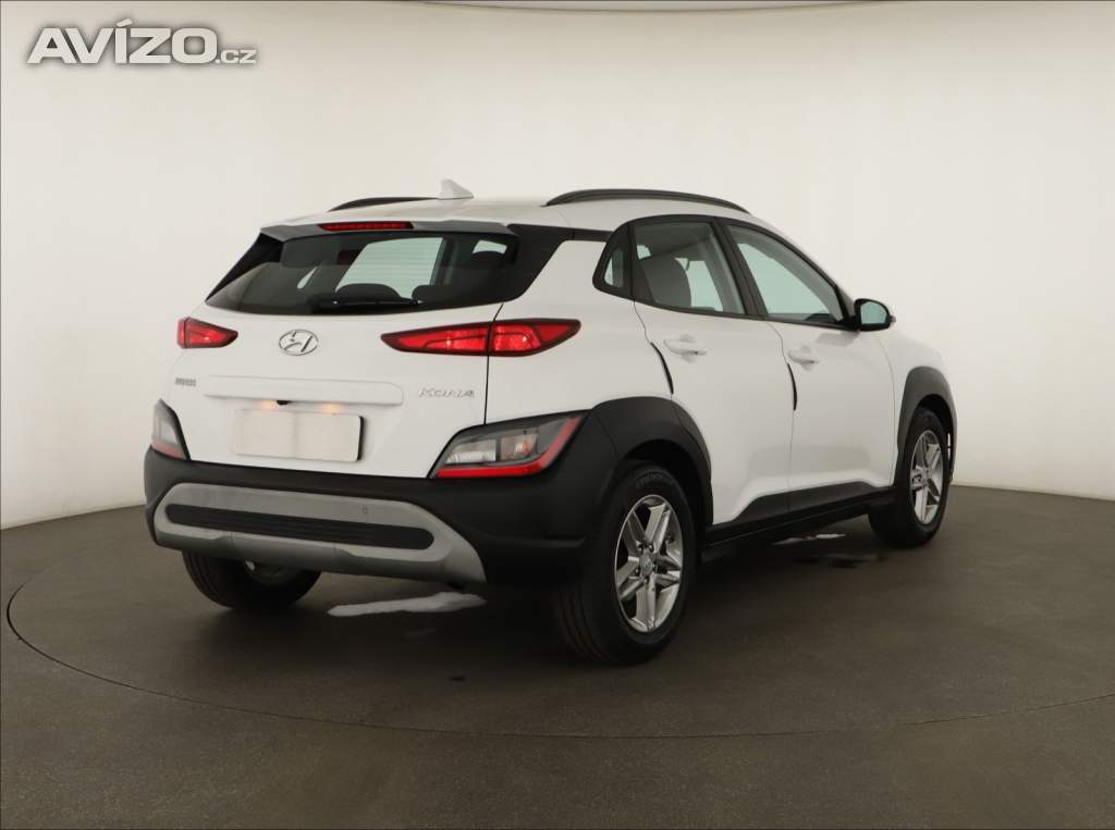 Foto inzerátu Hyundai Kona 1.0 T-GDI