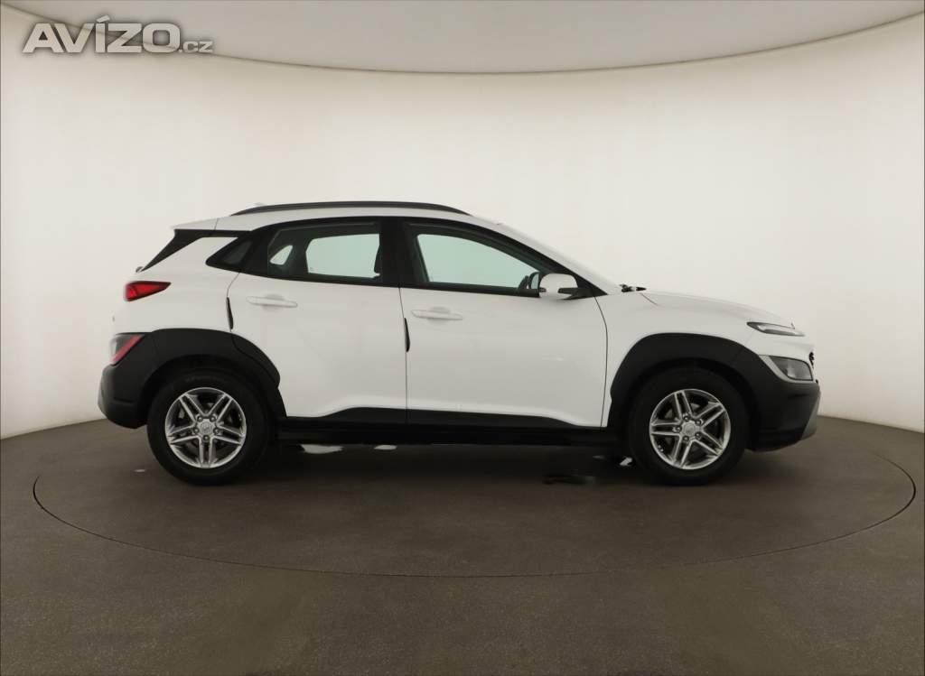 Foto inzerátu Hyundai Kona 1.0 T-GDI