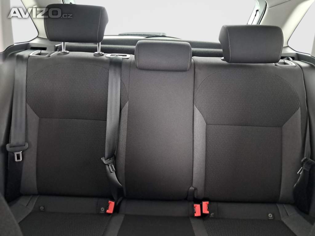 Foto inzerátu Skoda Rapid Spaceback 1.6 TDI