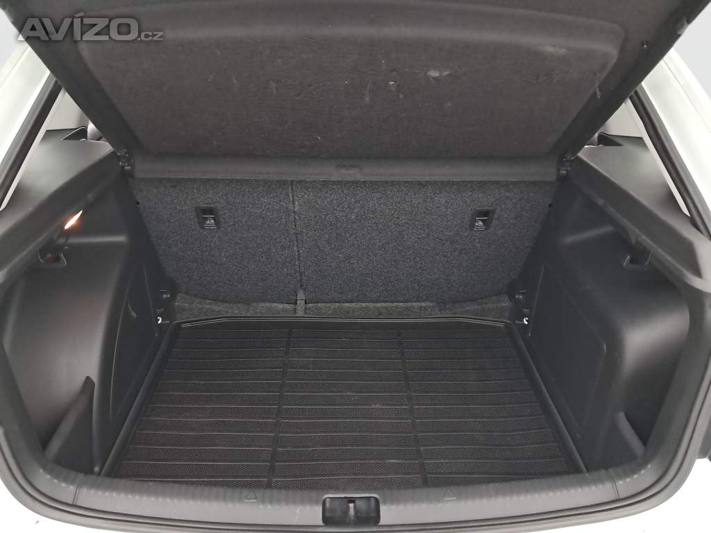 Foto inzerátu Skoda Rapid Spaceback 1.6 TDI