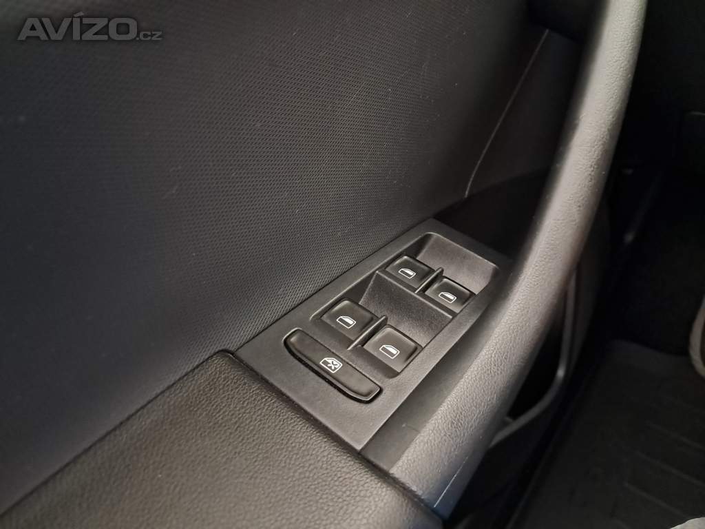 Foto inzerátu Skoda Rapid Spaceback 1.6 TDI