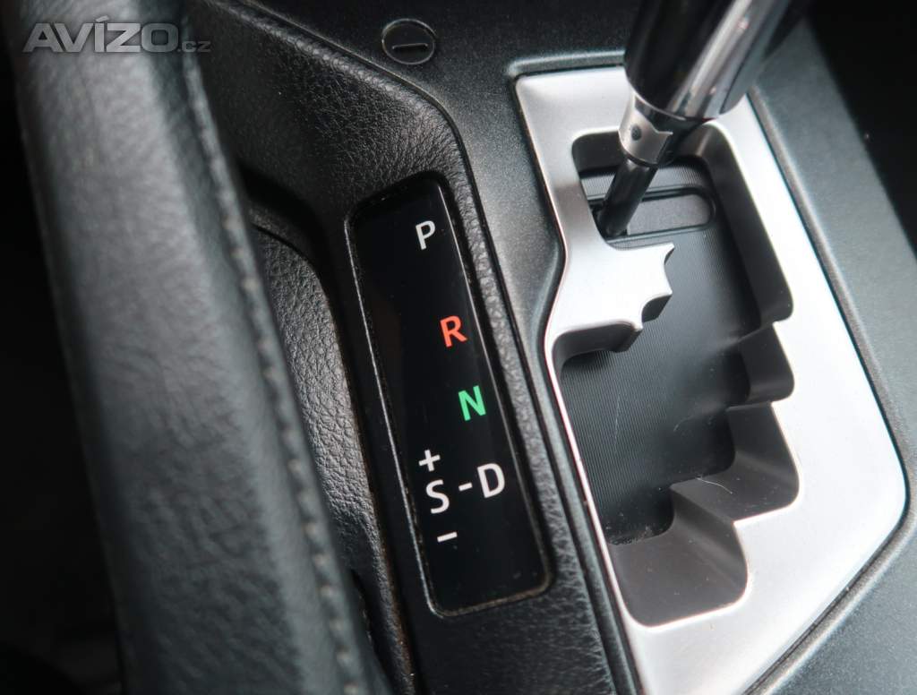 Foto inzerátu Toyota RAV 4 2.5 Hybrid