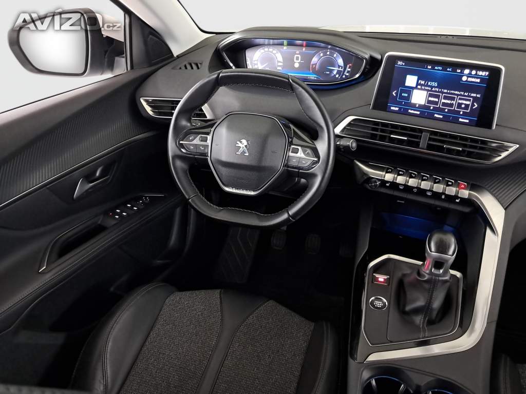 Peugeot 5008 PureTech 130
