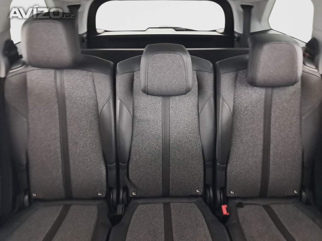 Foto inzerátu Peugeot 5008 PureTech 130