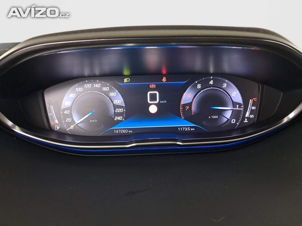 Foto inzerátu Peugeot 5008 PureTech 130