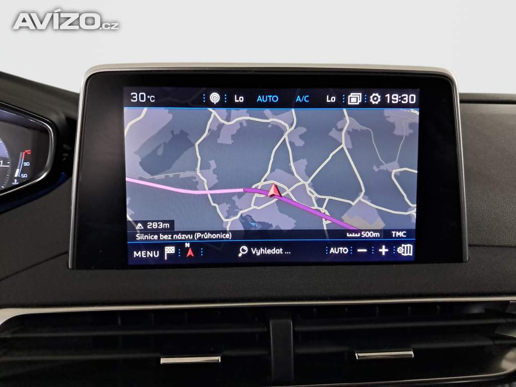 Foto inzerátu Peugeot 5008 PureTech 130