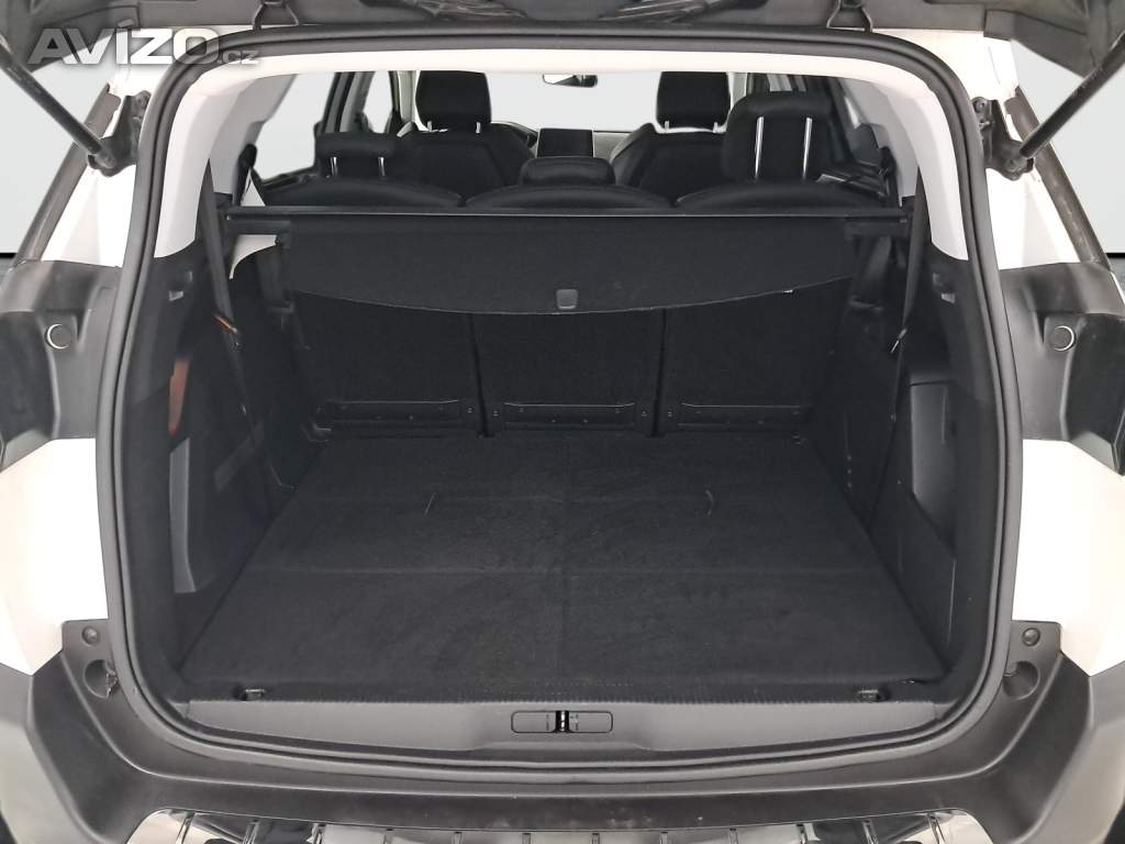 Foto inzerátu Peugeot 5008 PureTech 130
