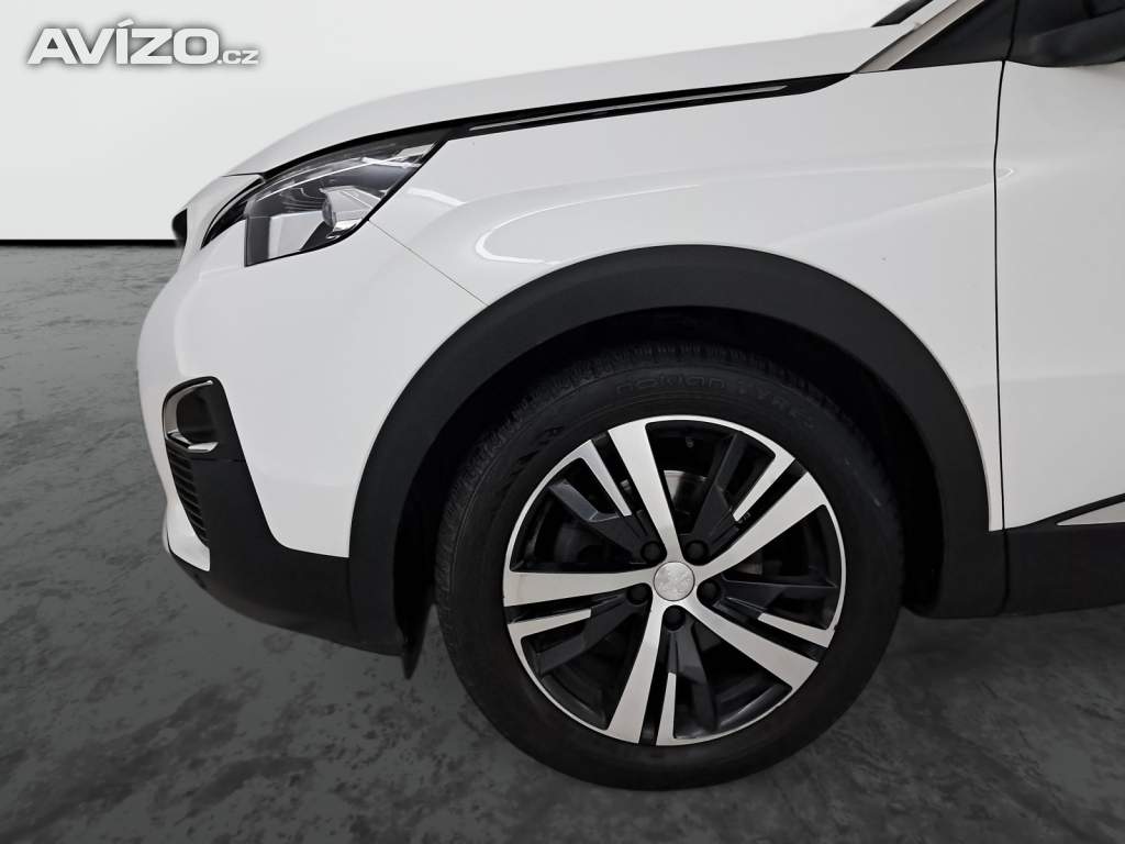 Foto inzerátu Peugeot 5008 PureTech 130