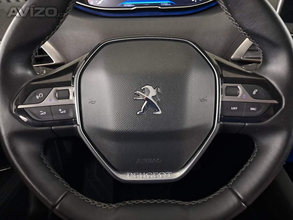 Foto inzerátu Peugeot 5008 PureTech 130