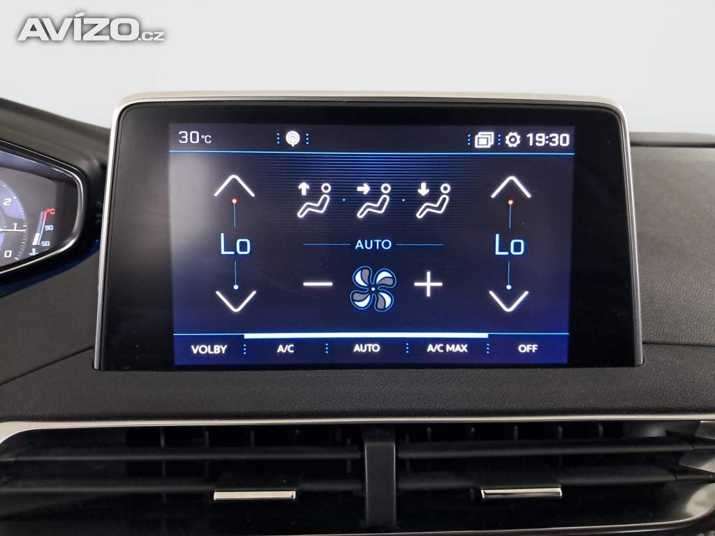 Foto inzerátu Peugeot 5008 PureTech 130