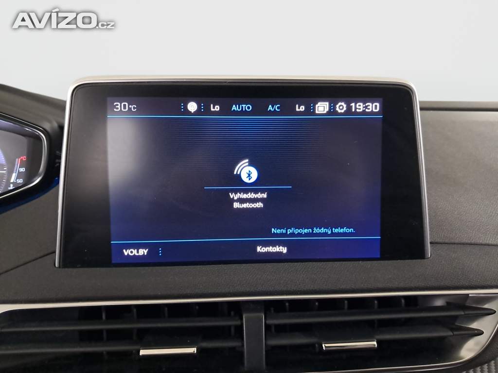 Foto inzerátu Peugeot 5008 PureTech 130