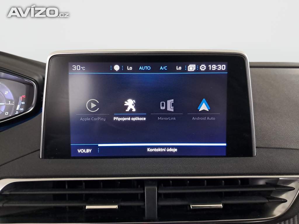 Foto inzerátu Peugeot 5008 PureTech 130