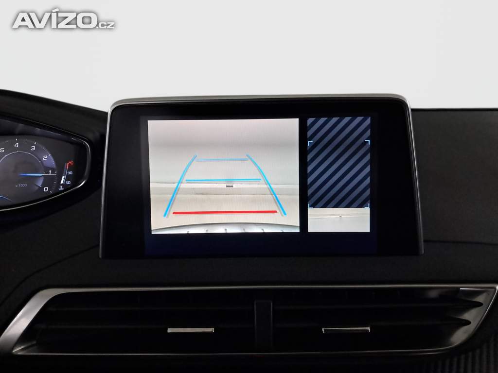Foto inzerátu Peugeot 5008 PureTech 130