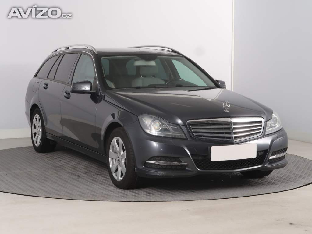 Mercedes C C 200 CDI