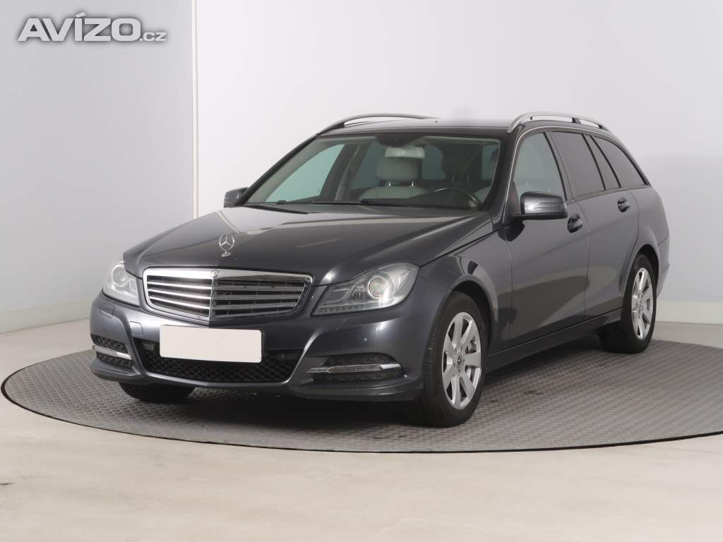 Foto inzerátu Mercedes C C 200 CDI