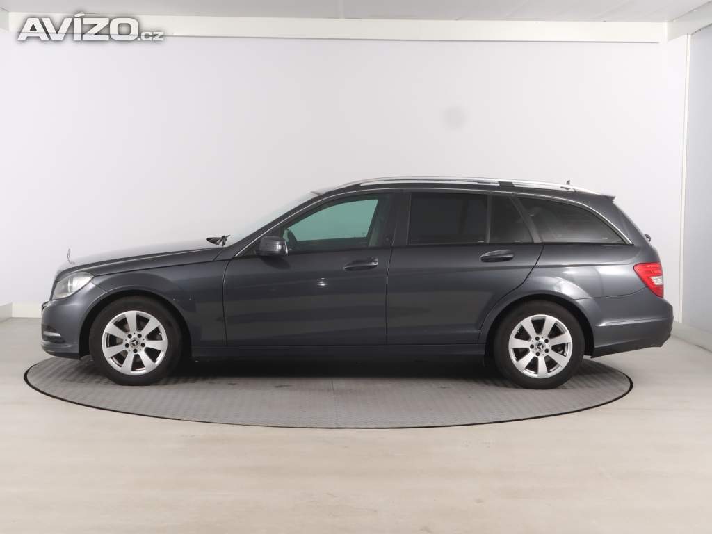 Foto inzerátu Mercedes C C 200 CDI