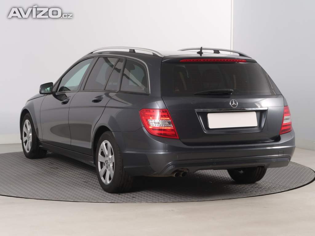 Foto inzerátu Mercedes C C 200 CDI