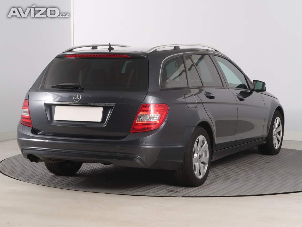Foto inzerátu Mercedes C C 200 CDI
