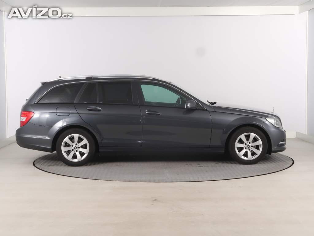 Foto inzerátu Mercedes C C 200 CDI