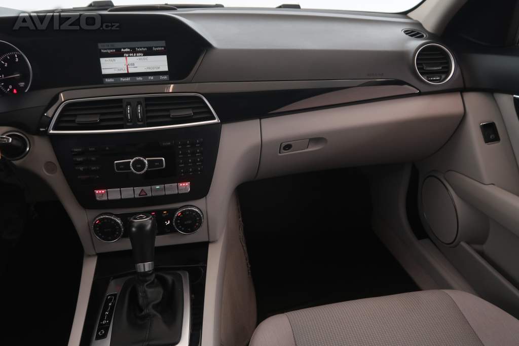Foto inzerátu Mercedes C C 200 CDI