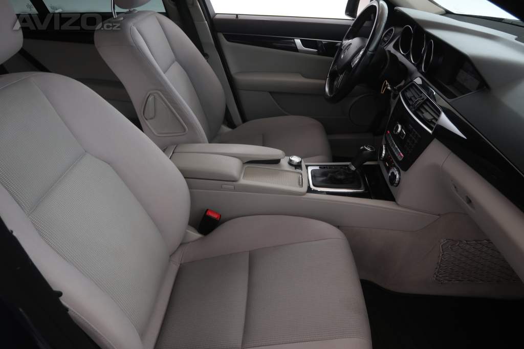 Foto inzerátu Mercedes C C 200 CDI