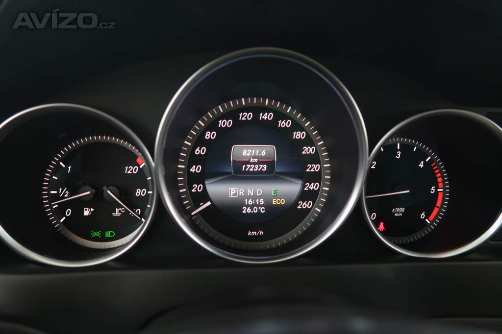 Foto inzerátu Mercedes C C 200 CDI